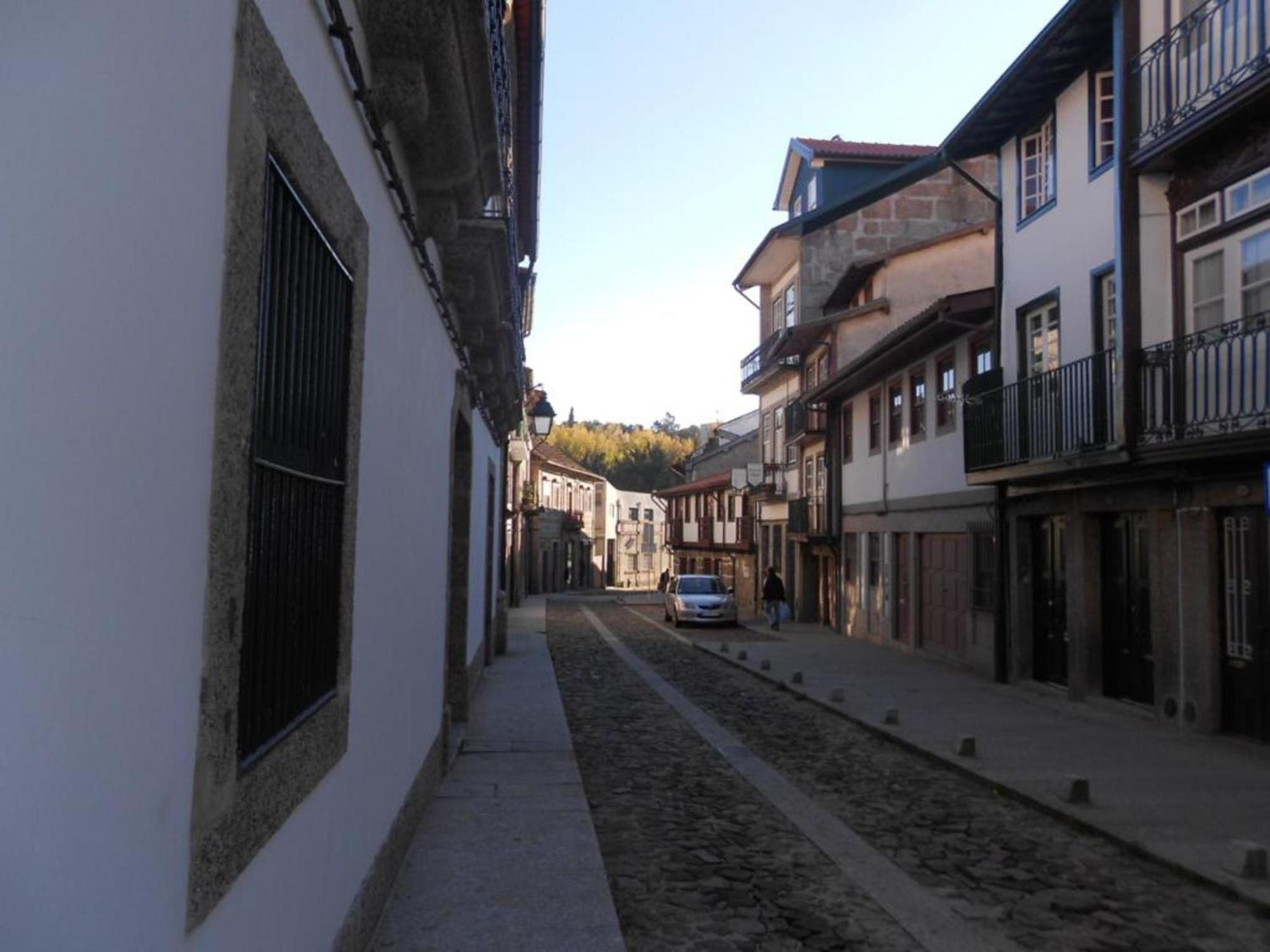 Hostel Prime Guimarães Exterior photo