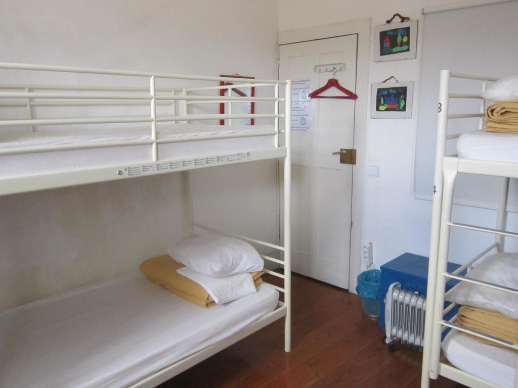 Hostel Prime Guimarães Exterior photo