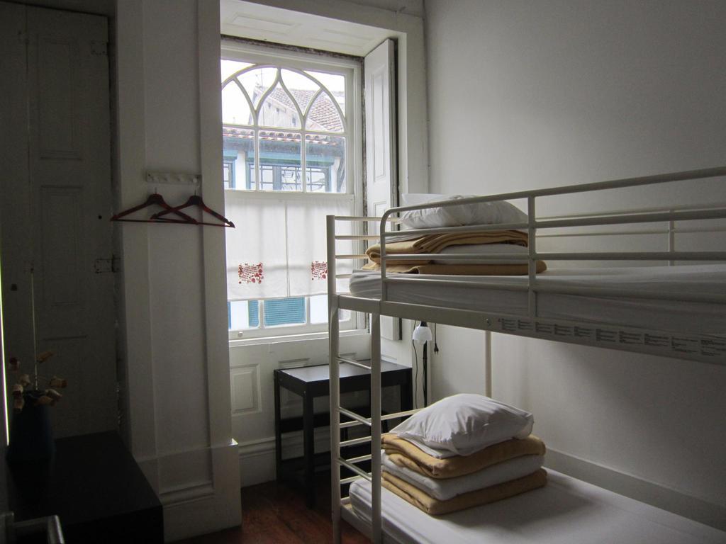 Hostel Prime Guimarães Exterior photo