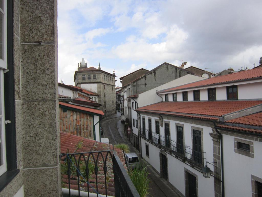 Hostel Prime Guimarães Exterior photo