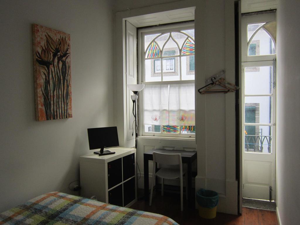 Hostel Prime Guimarães Exterior photo