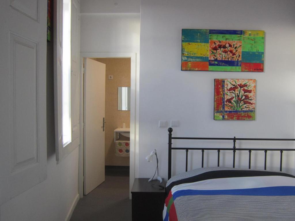 Hostel Prime Guimarães Room photo