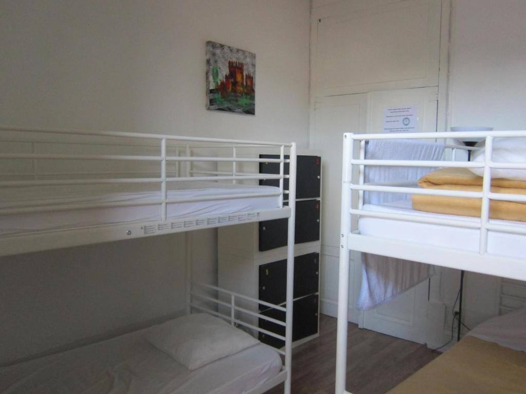 Hostel Prime Guimarães Room photo