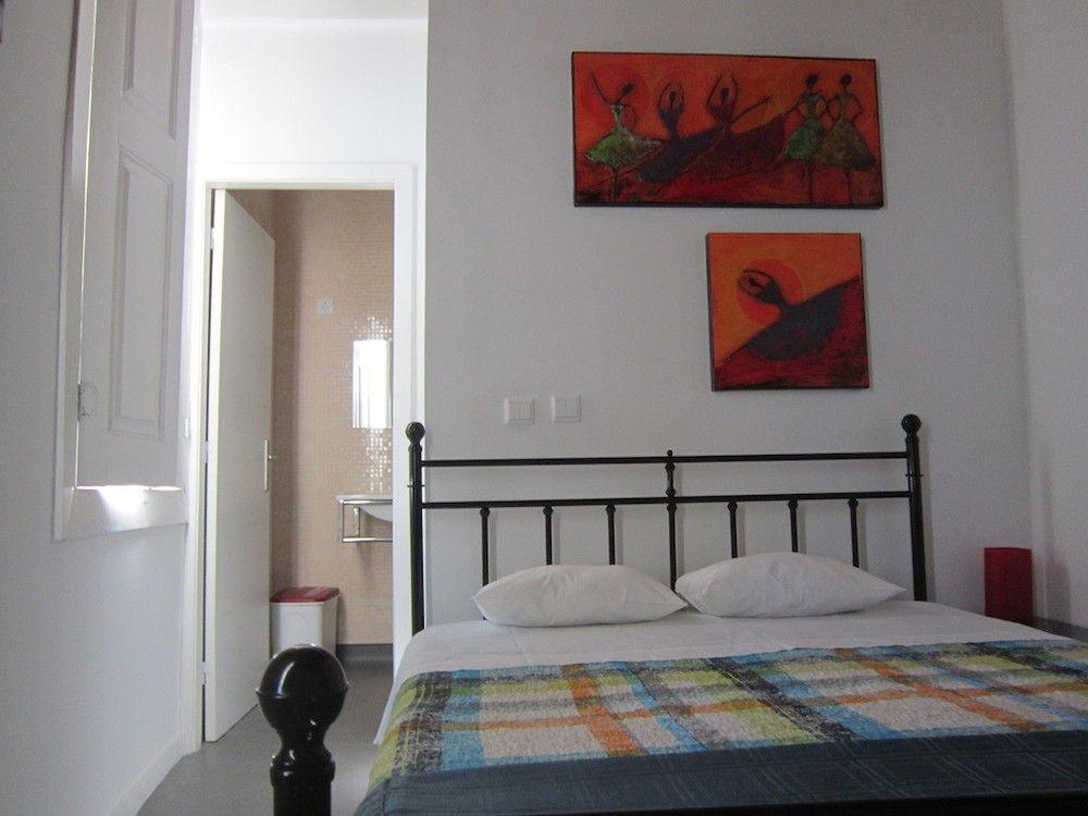 Hostel Prime Guimarães Exterior photo