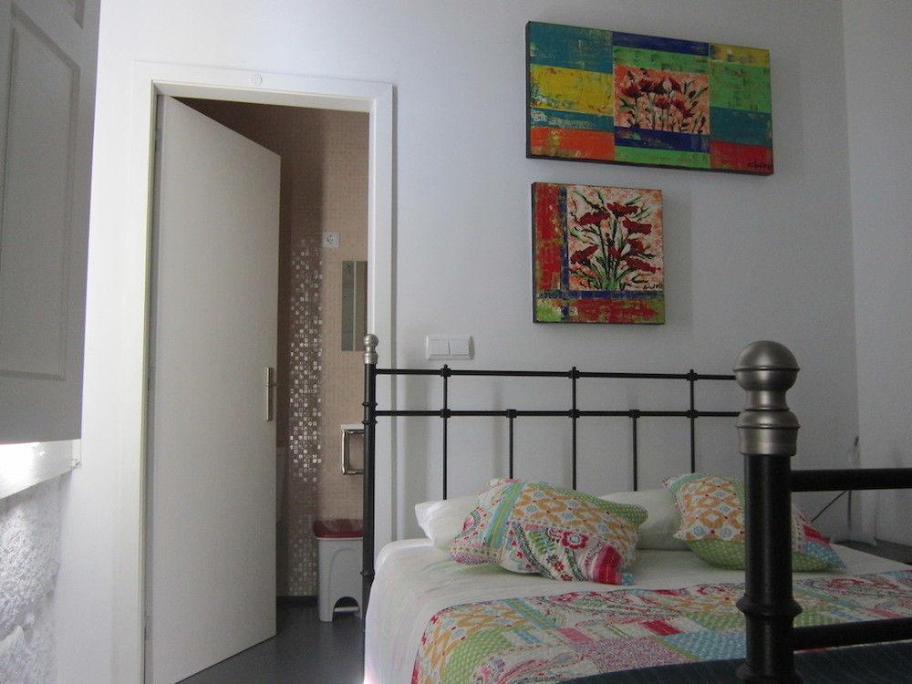 Hostel Prime Guimarães Exterior photo