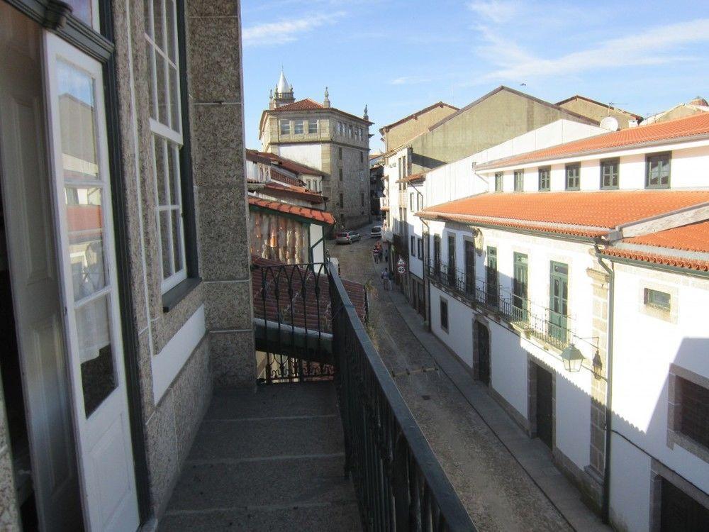 Hostel Prime Guimarães Exterior photo