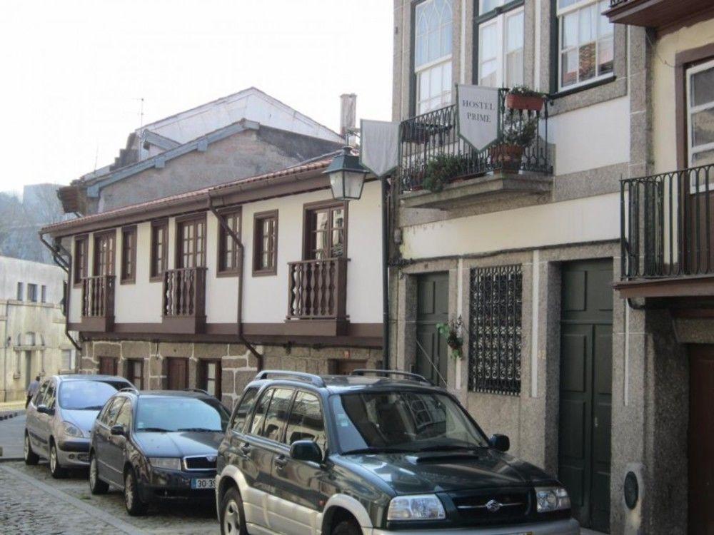 Hostel Prime Guimarães Exterior photo