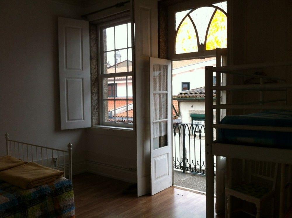 Hostel Prime Guimarães Exterior photo