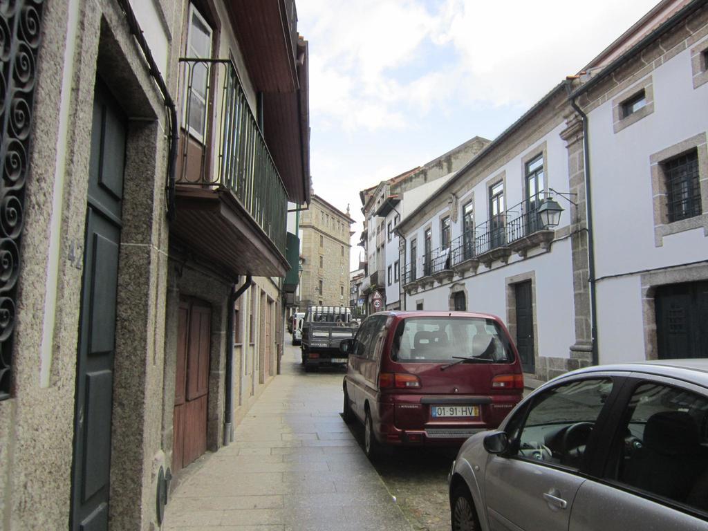 Hostel Prime Guimarães Exterior photo