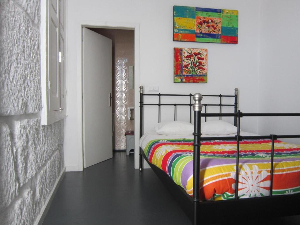 Hostel Prime Guimarães Room photo