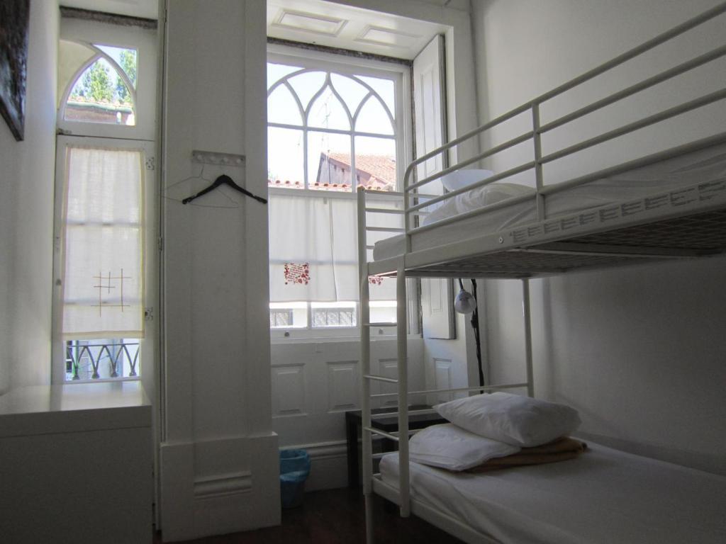 Hostel Prime Guimarães Room photo