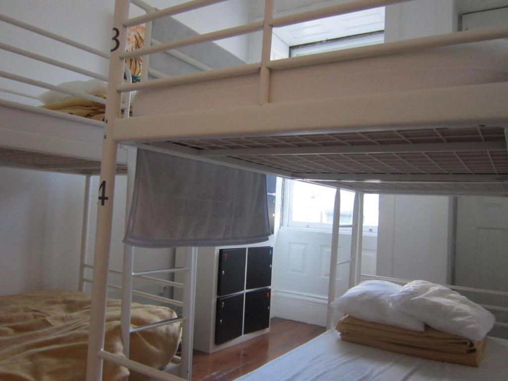 Hostel Prime Guimarães Room photo