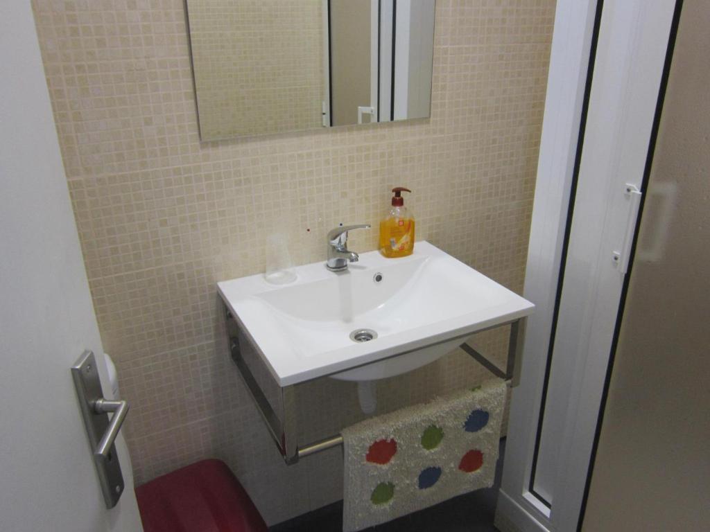 Hostel Prime Guimarães Room photo