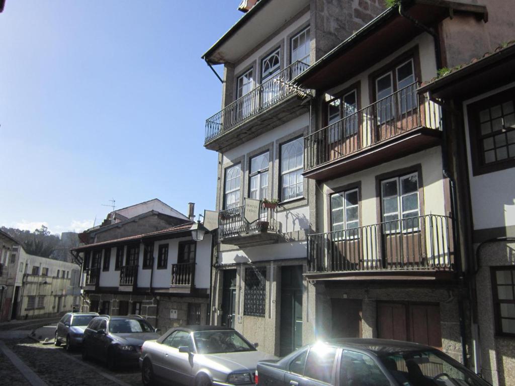 Hostel Prime Guimarães Exterior photo