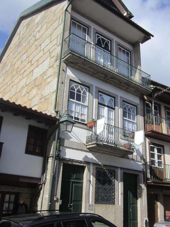 Hostel Prime Guimarães Exterior photo